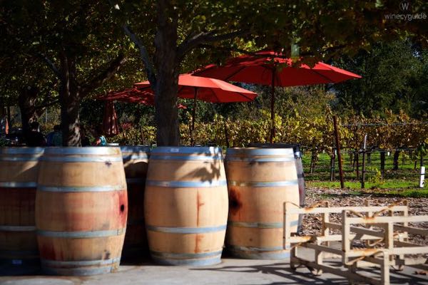 Saddleback Cellars