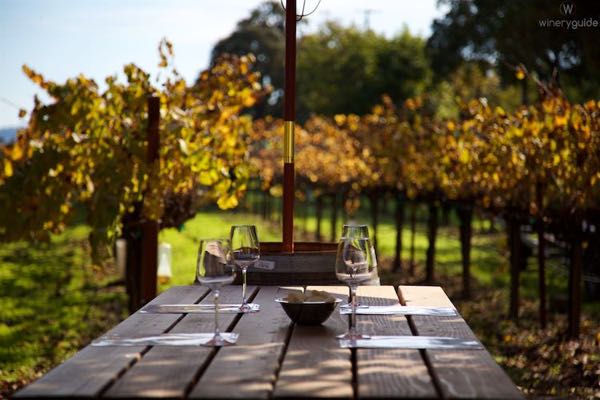 Saddleback Cellars