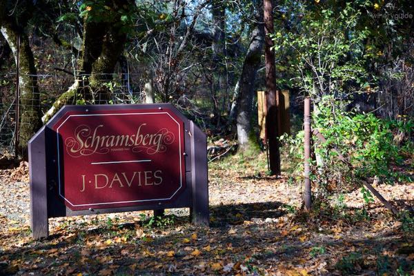 Schramsberg Vineyards