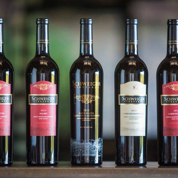 Schweiger Vineyards