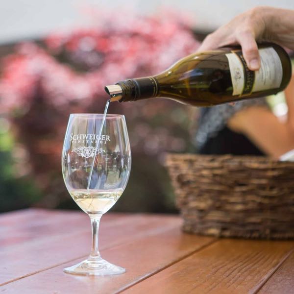 Schweiger Vineyards