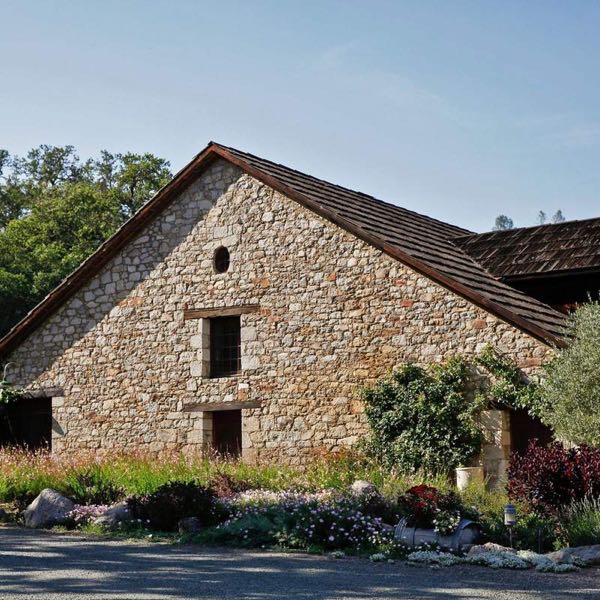 Seavey Vineyard