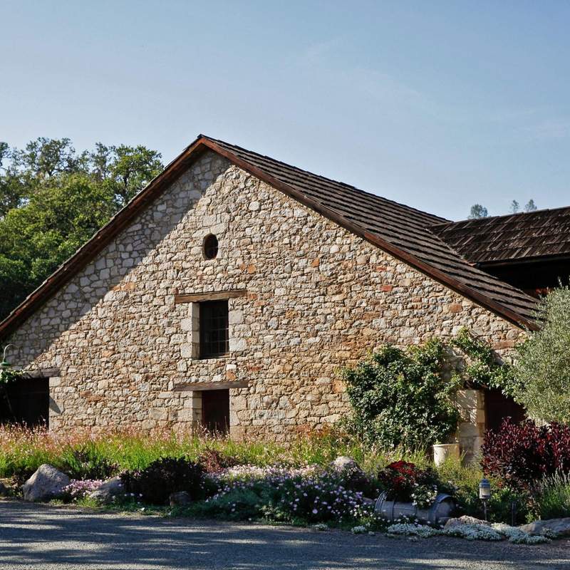 Seavey Vineyard, Napa Valley, Napa Valley