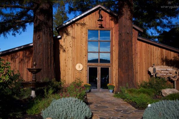 Sequoia Grove Winery