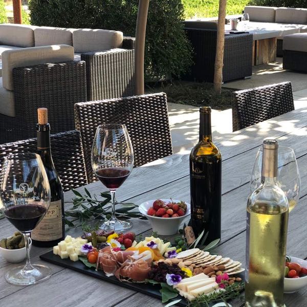 Shadybrook Estate Winery