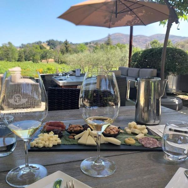 Shadybrook Estate Winery