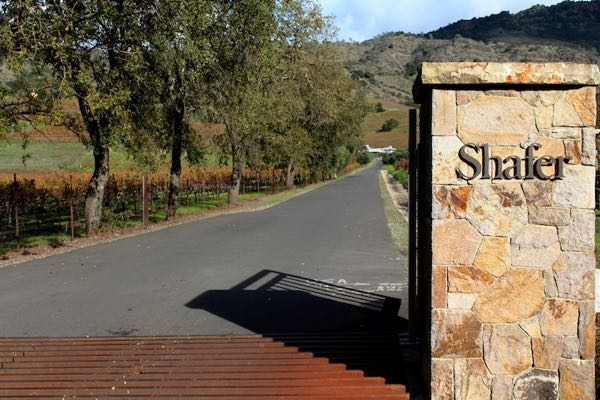 Shafer Vineyards