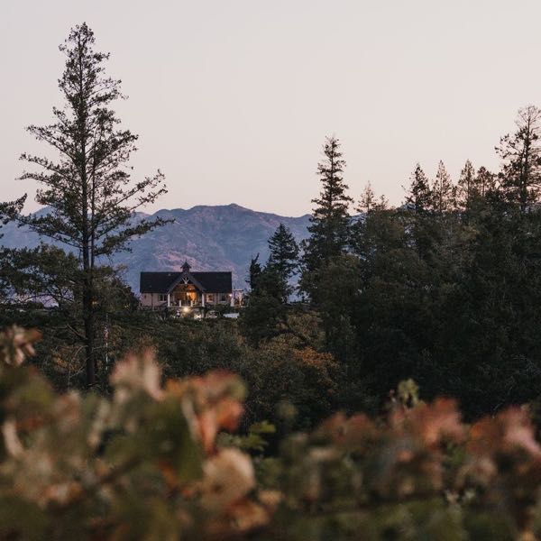 Sherwin Family Vineyards