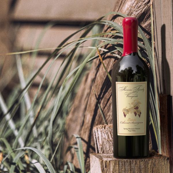 Sherwin Family Vineyards
