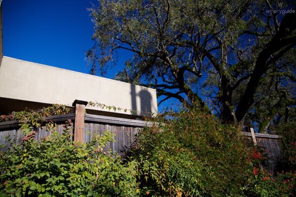 Ideology Cellars at Silenus Vintners