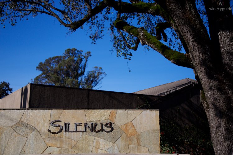 Ideology Cellars at Silenus Vintners, Oak Knoll District, Napa Valley
