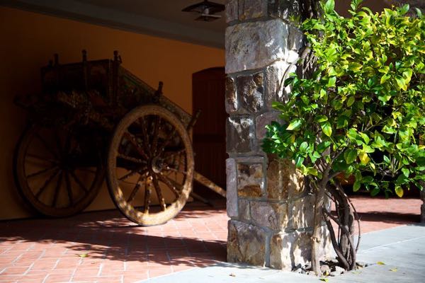 Silverado Vineyards