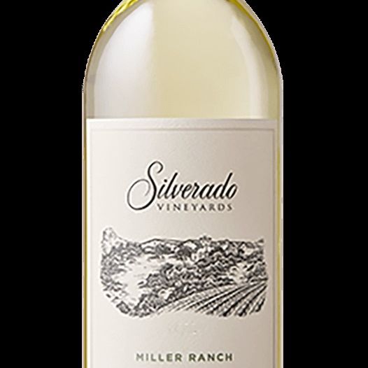 Silverado Vineyards