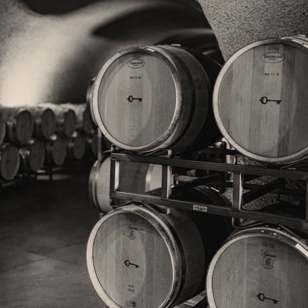 Sinegal Estate Winery