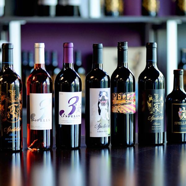 Spelletich Family Wine Company