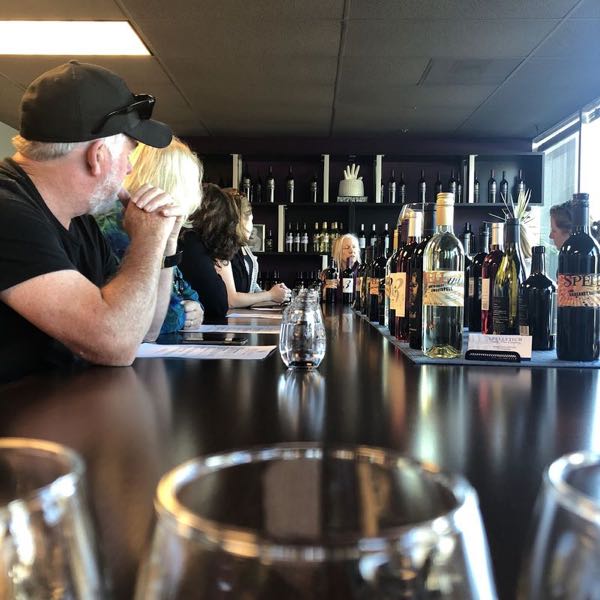 Spelletich Family Wine Company
