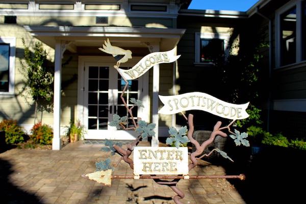 Spottswoode Estate Vineyard & Winery