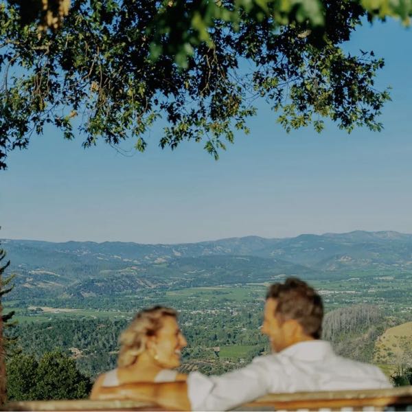 Spring Mountain Vineyard