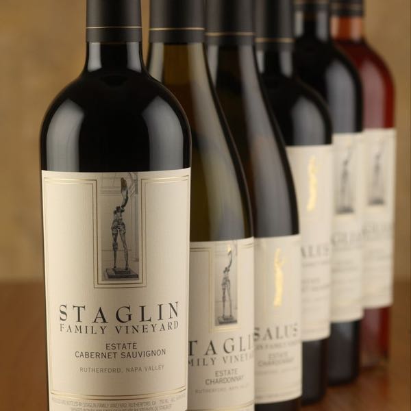 Staglin Family Vineyard