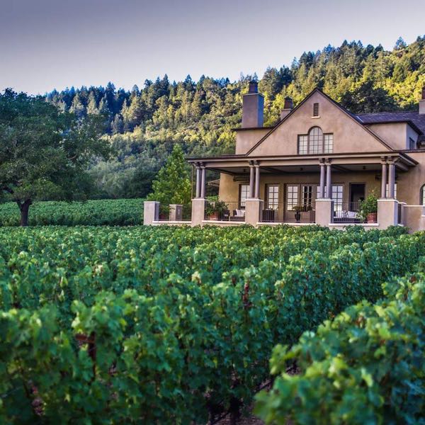 Staglin Family Vineyard
