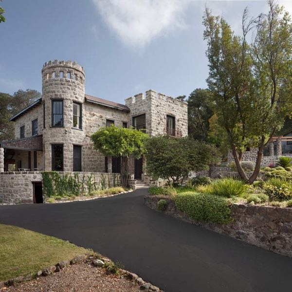 Stags' Leap Winery