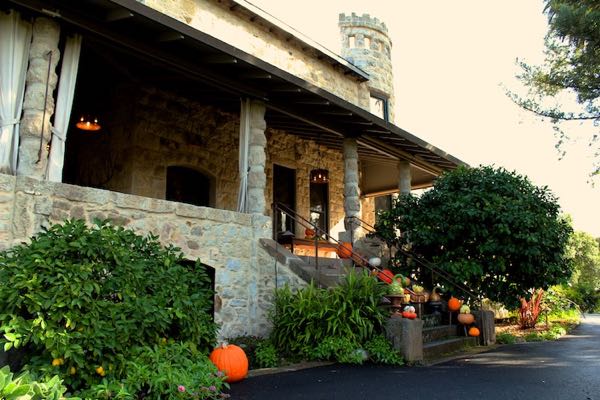 Stags' Leap Winery