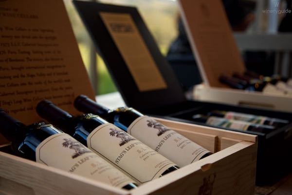 Stag's Leap Wine Cellars