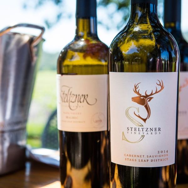 Steltzner Vineyards