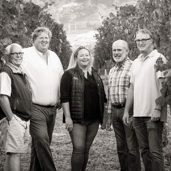 Steltzner Vineyards