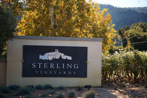 Sterling Vineyards