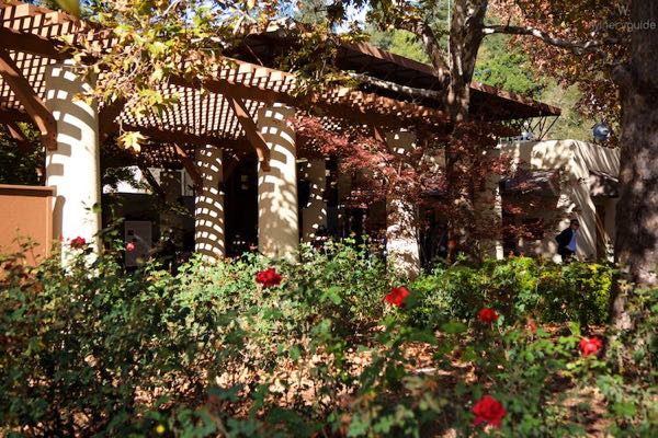 Sterling Vineyards