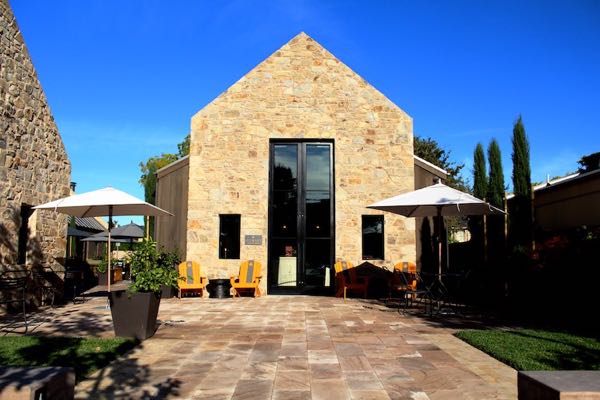 Stewart Cellars