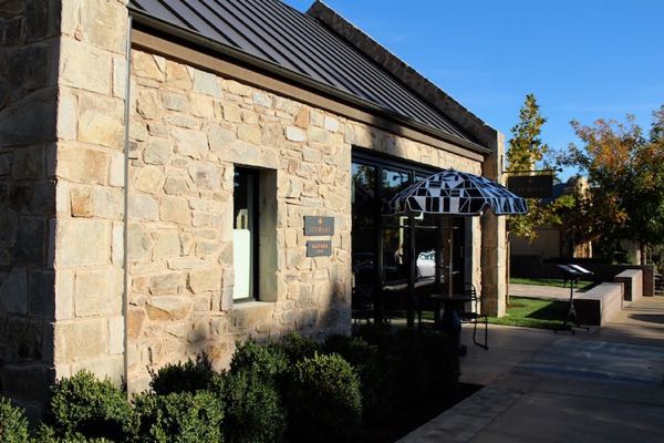 Stewart Cellars