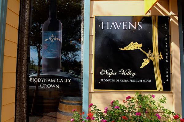 Havens Winery