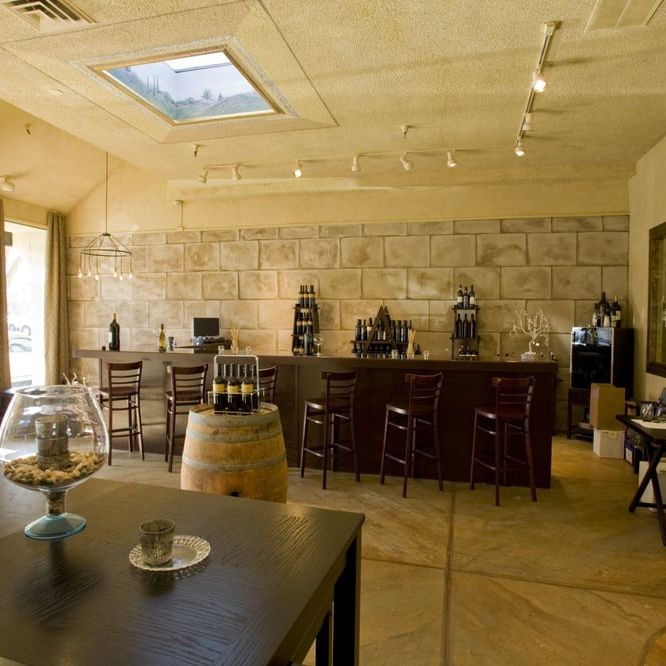Stonehedge Winery