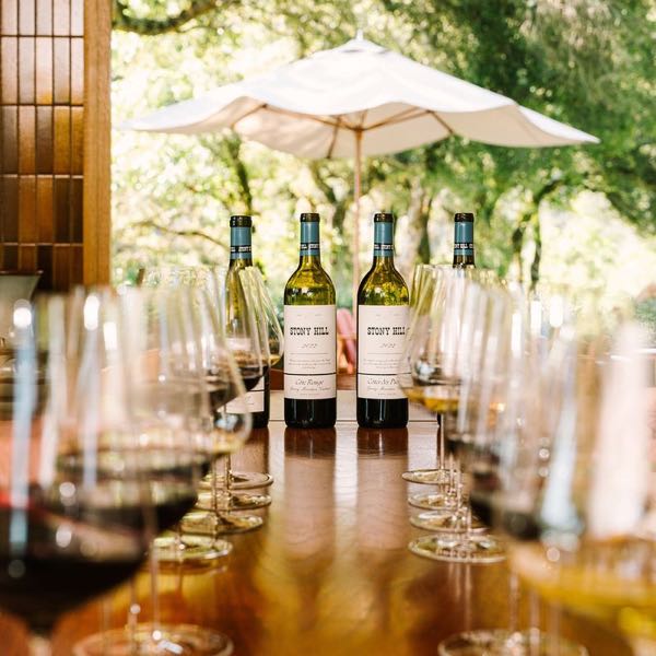 Stony Hill Vineyard