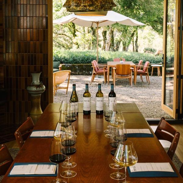Stony Hill Vineyard