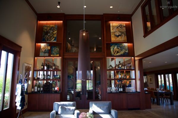 Sullivan Vineyards