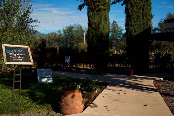 Summers Estate Wines