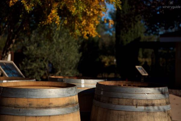 Summers Estate Wines