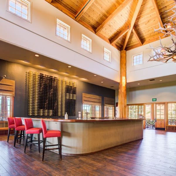 Sunrise Ranch Winery