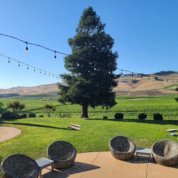 Sunrise Ranch Winery