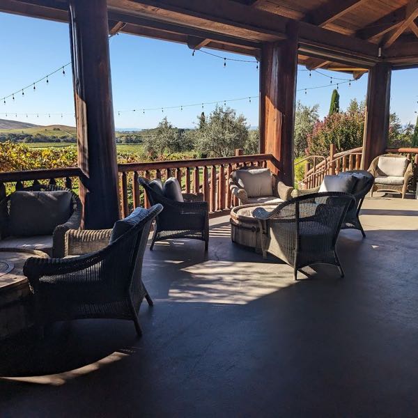 Sunrise Ranch Winery
