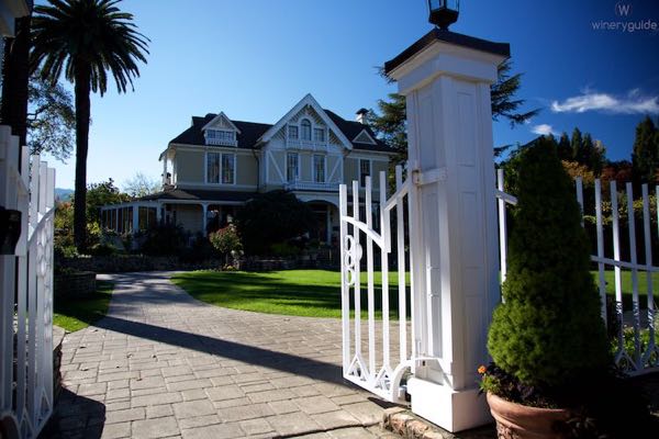 Sutter Home