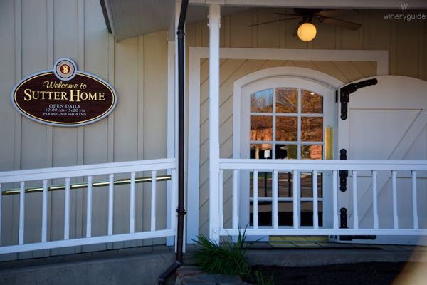 Sutter Home