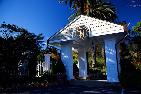 Sutter Home