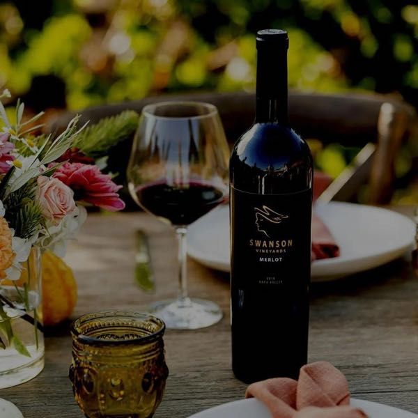 Swanson Vineyards