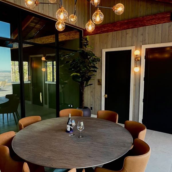 The Flying Lady Winery & Estate