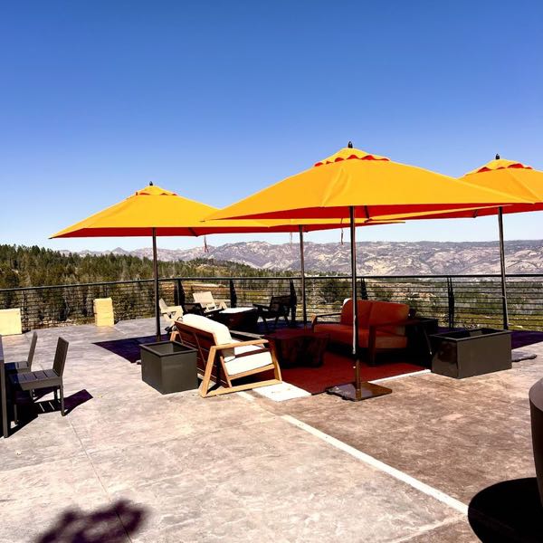 The Flying Lady Winery & Estate