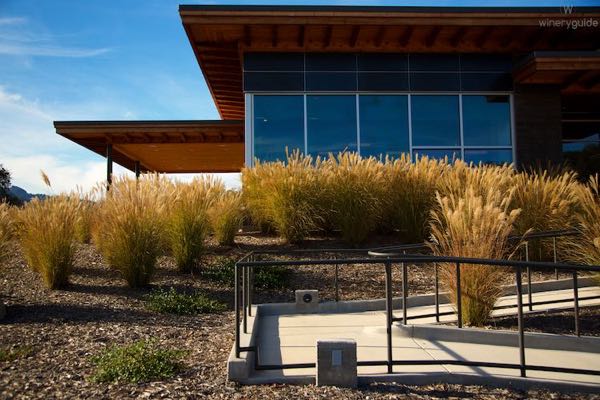 Titus Vineyards